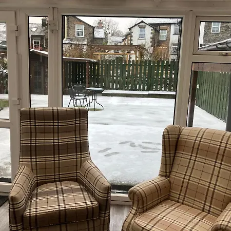 Thornleigh House Гостевой дом 3*