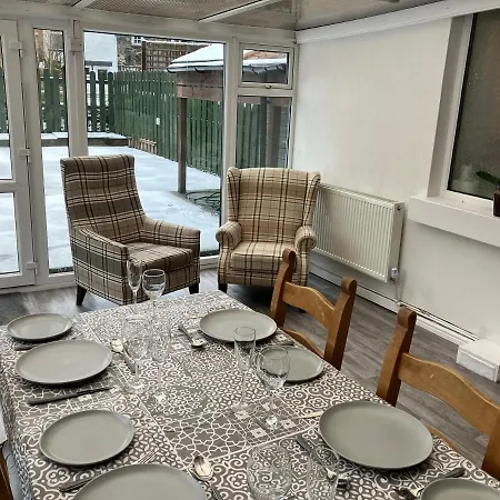 招待所 Thornleigh House *