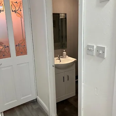 Thornleigh House Vendégház Windermere