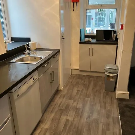 Thornleigh House 3* Windermere