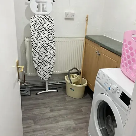 Thornleigh House Vendégház 3*