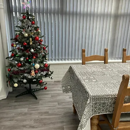 Thornleigh House 招待所 温德米尔