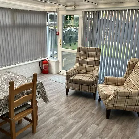 Thornleigh House 招待所 温德米尔