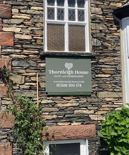 Thornleigh House