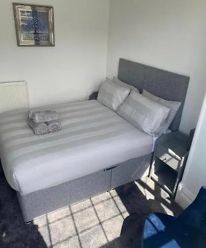 Thornleigh House Guest house Windermere