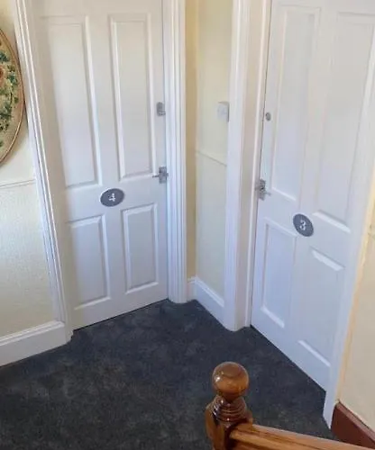 Guest house Thornleigh House