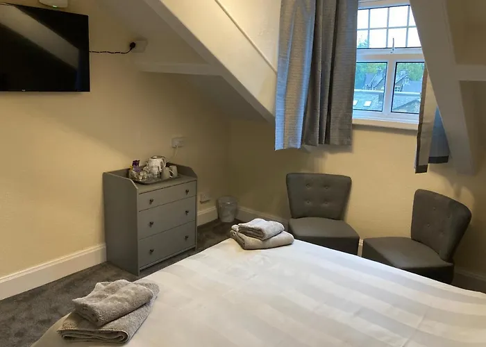 Thornleigh House Windermere