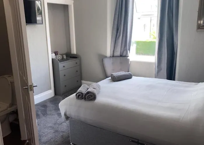 Thornleigh House Windermere