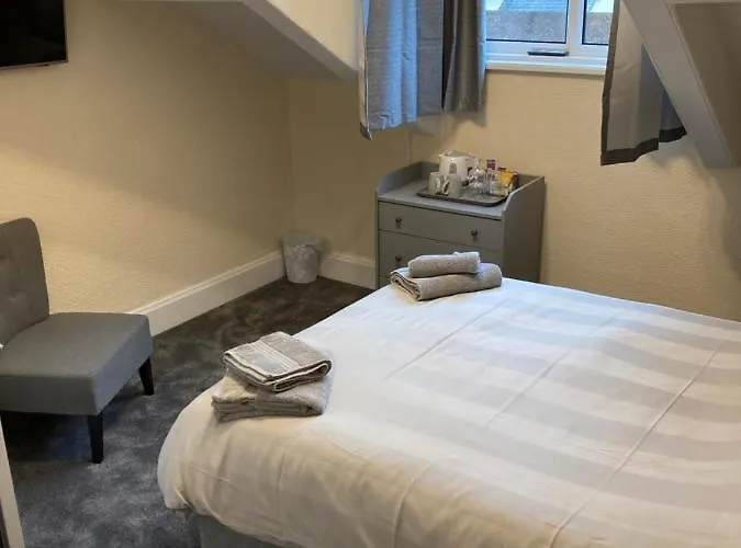 Thornleigh House Guest house