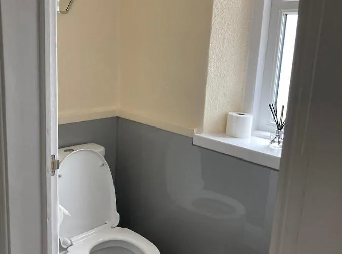 Guest house Thornleigh House