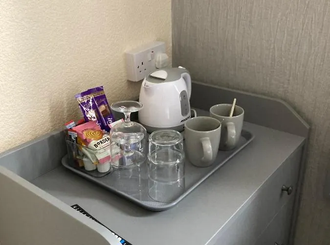 Thornleigh House Guest house Windermere