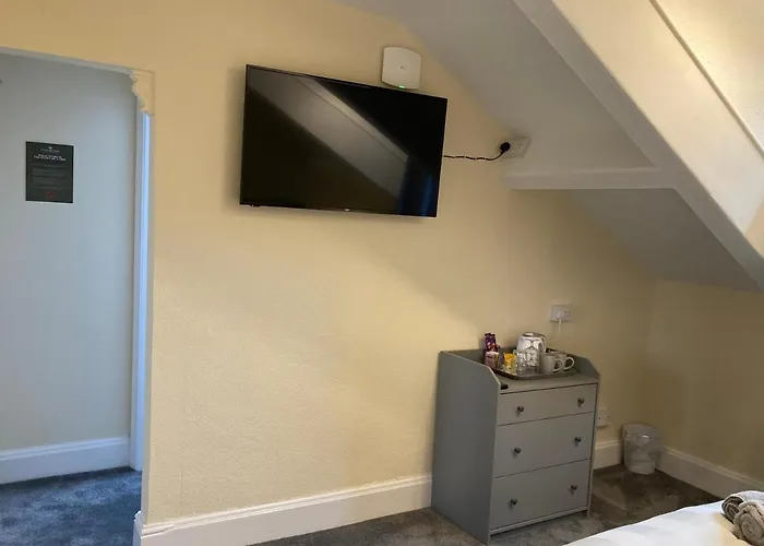 Thornleigh House Guest house 3*