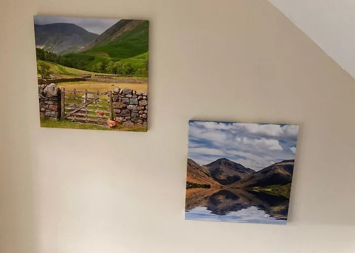 Thornleigh House Guest house Windermere