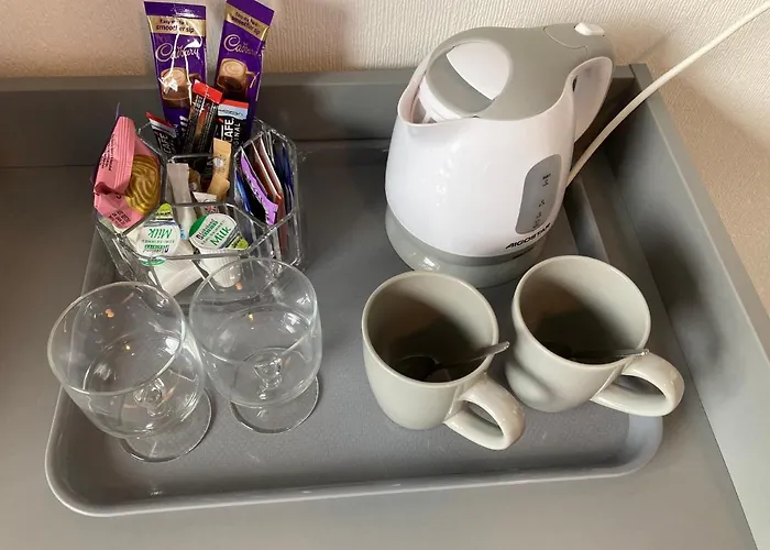 Guest house Thornleigh House 3*