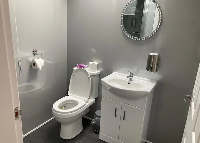 Thornleigh House Guest house Windermere