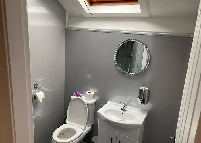 Thornleigh House Guest house