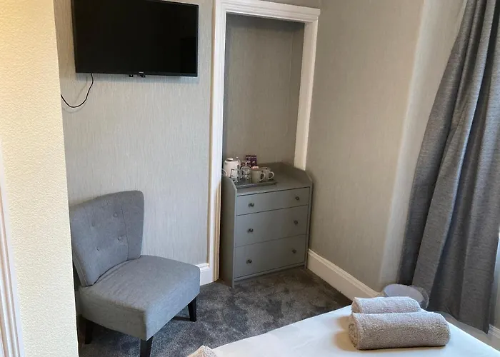 Thornleigh House Guest house Windermere