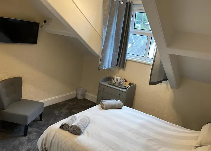 Guest house Thornleigh House