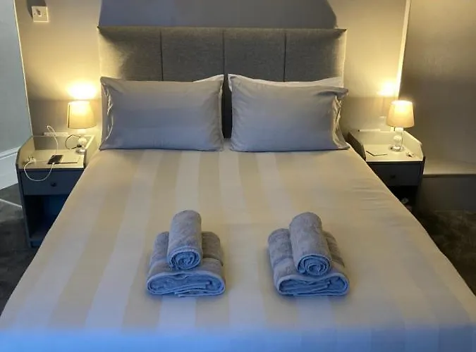 Guest house Thornleigh House Windermere