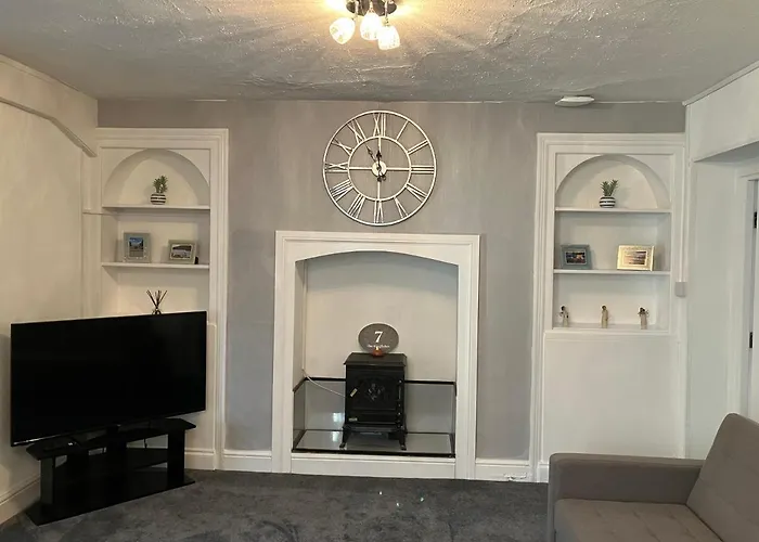 Thornleigh House Guest house