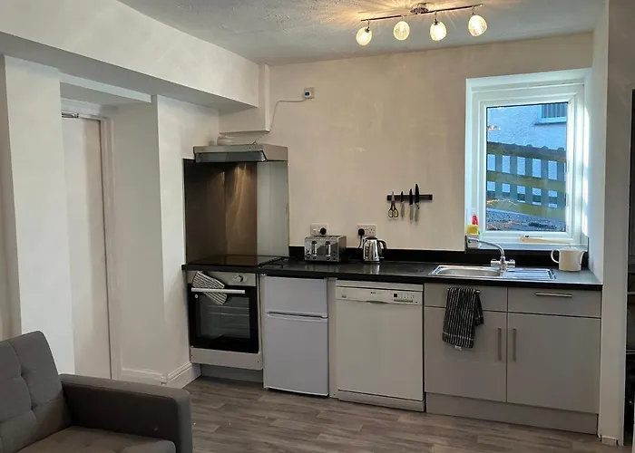 Thornleigh House Guest house Windermere