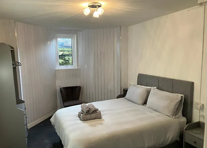 Guest house Thornleigh House