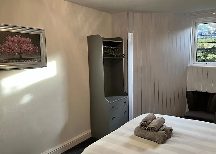 Guest house Thornleigh House