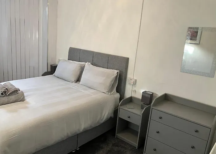 Thornleigh House Guest house