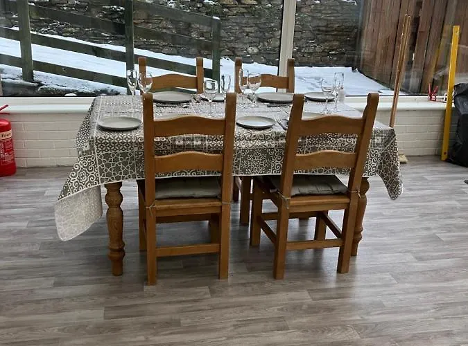 Guest house Thornleigh House 3*