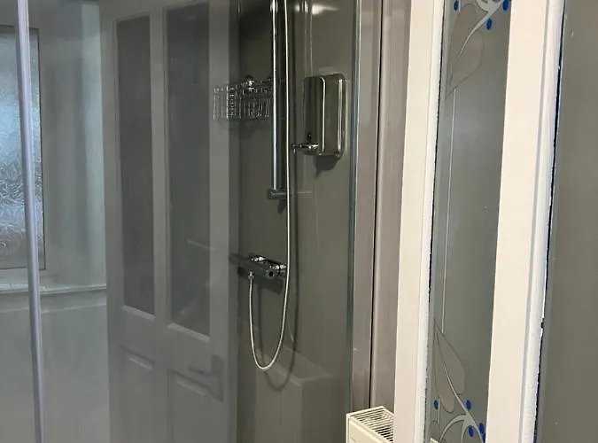 Thornleigh House Guest house 3*