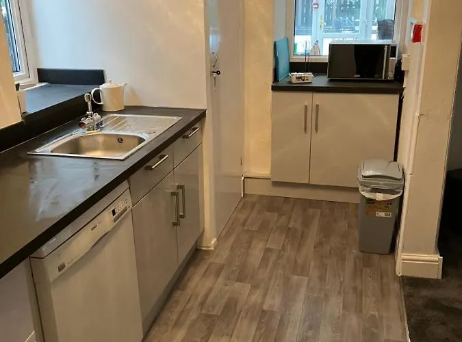 Thornleigh House 3* Windermere