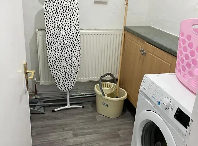 Thornleigh House Guest house 3*