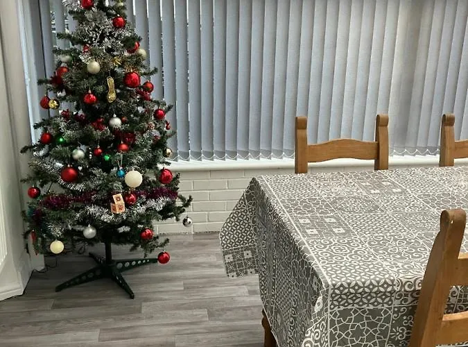 Thornleigh House Guest house Windermere