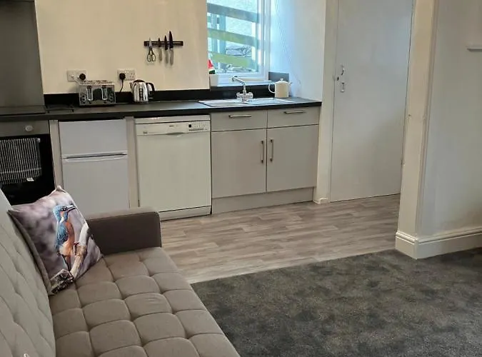 Thornleigh House 3* Windermere